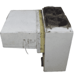 Моноблок низкотемпературный Polair MB 214 SF