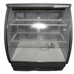 Витрина кондитерская Элка Вена Н 1.00