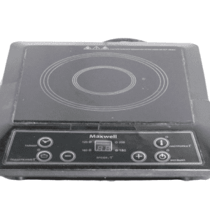 Купить Индукционная плита Maxwell MW-1918 BK