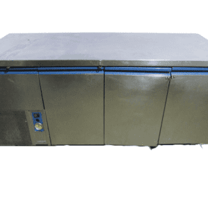 Купить Стол холодильный Dexion шкаф 3 двери