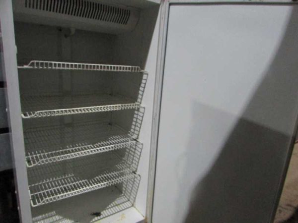 Купить Шкаф морозильный Cryspi ШН 700