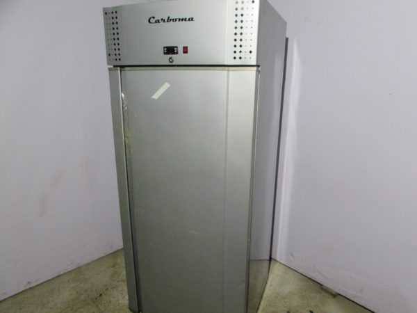Купить Шкаф морозильный Carboma F700