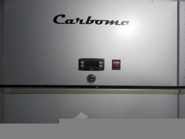Купить Шкаф морозильный Carboma F700