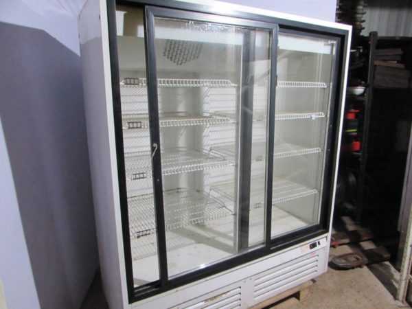 Купить Шкаф холодильный Торгтехника ШВУП1ТУ-1.4К