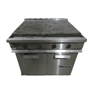 Купить Плита электрическая Garland 36ES35