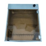 Стерилизатор для ножей Forcar KC 10