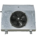 Испаритель Rivacold Rsi 1250ed