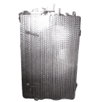 Термодымовая камера КТД-100