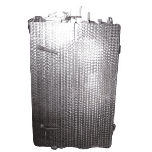 Купить Термодымовая камера КТД-100