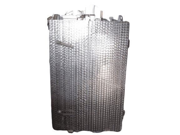 Купить Термодымовая камера КТД-100