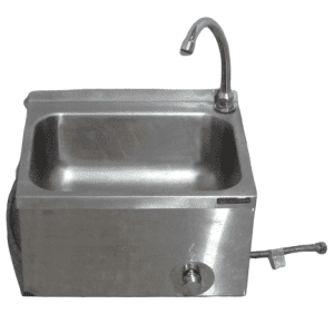 Купить Рукомойник 40/31/20 борт