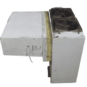 Моноблок низкотемпературный Polair MB 214 SF