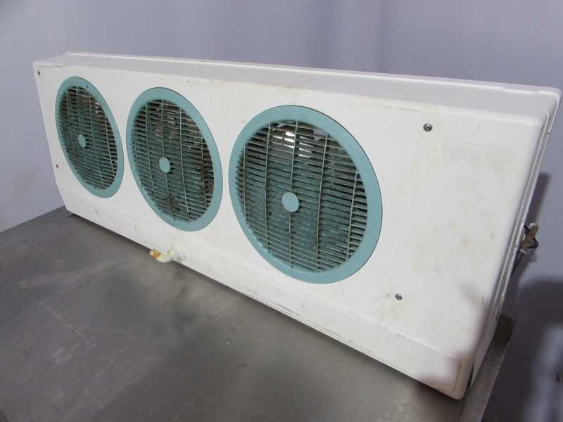 Купить Воздухоохладитель LU-VE SHS32E