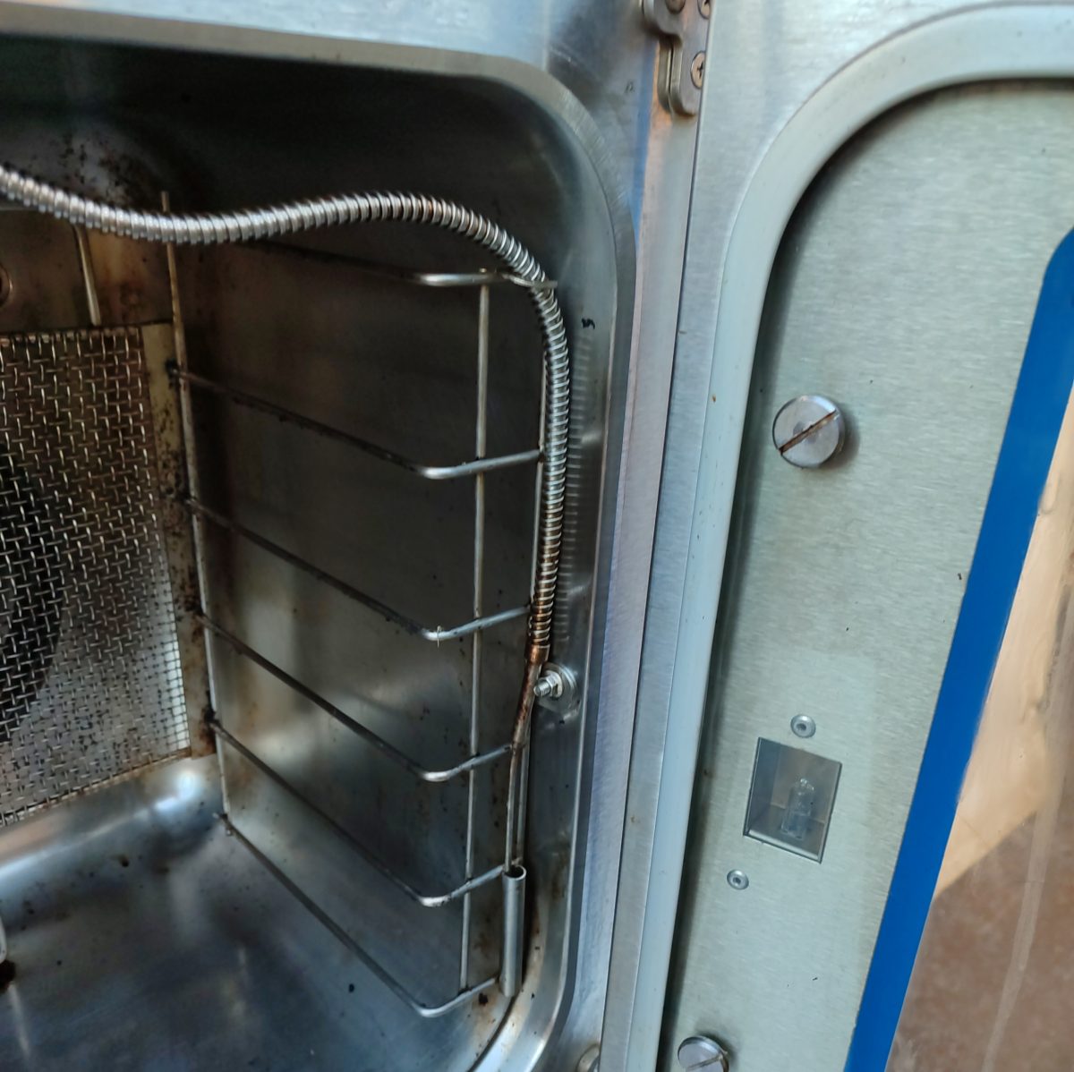 Купить Пароконвектомат Abat ПКА 6-1/3П