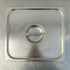Купить Крышка для гастроемкости GN 2/3
