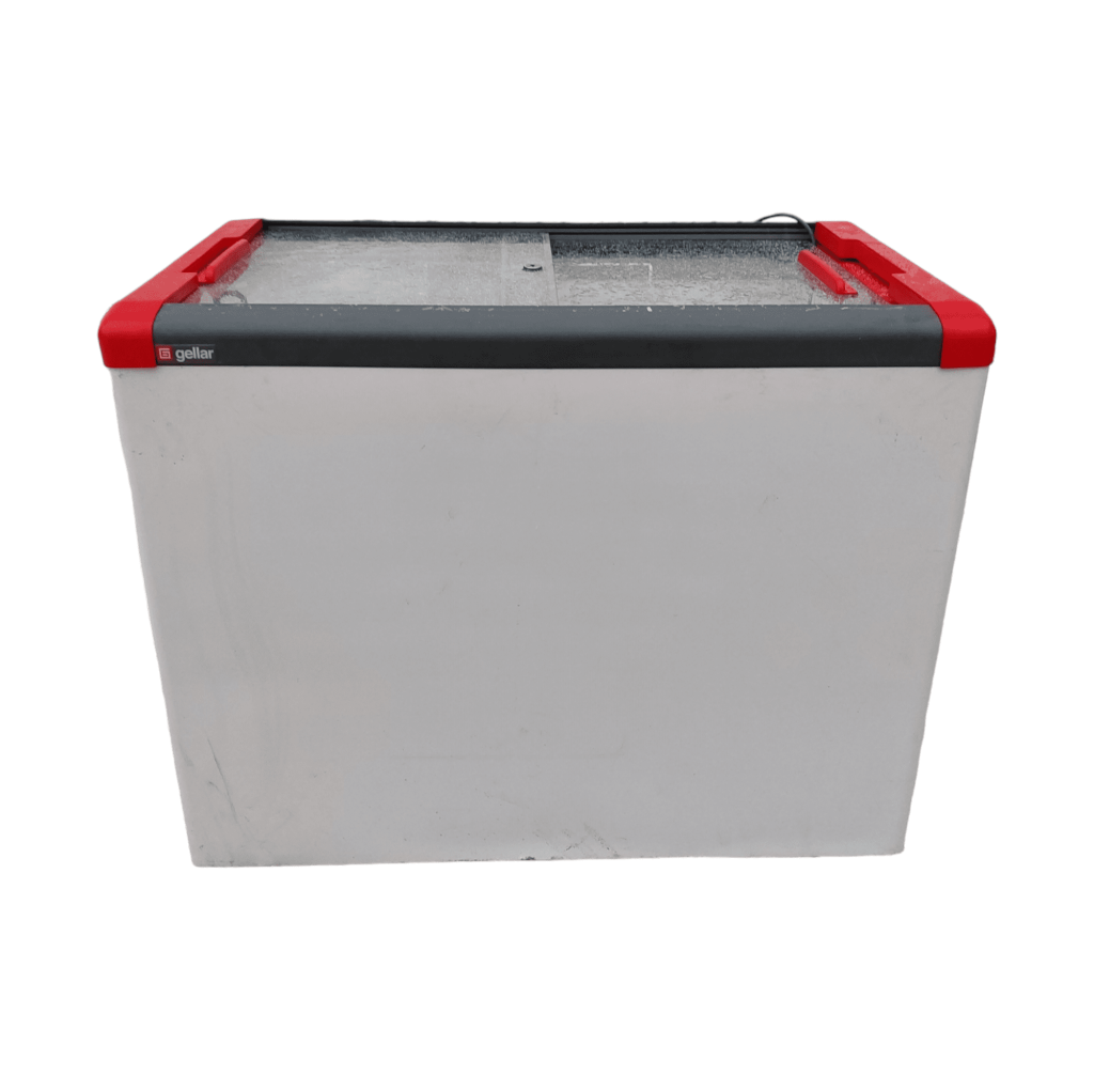 Gellar FG 350 C
