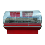 Витрина низкотемпературная Cryspi Prima M 1900