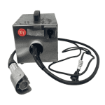 Рыбочистка Koneteollisuus Oy (KT) S