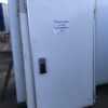 Купить Дверь холодильная 80 мм 80/180 световой проем