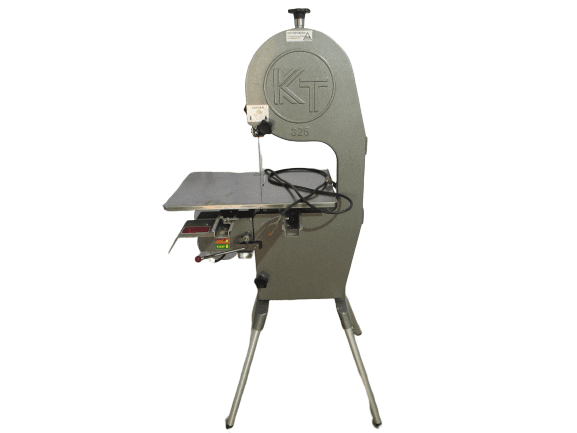 Купить Пила ленточная для резки мяса KT-325