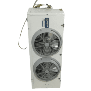 Испаритель Lu Ve F 27HC 31 E