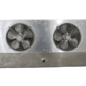 Воздухоохладитель Garcia Camara MBS 363BE Inox