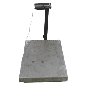 Купить Товарные весы напольные ТВ-M-600.2-А1