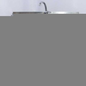 Мойка сварная 2-ух секционная 100/60/85