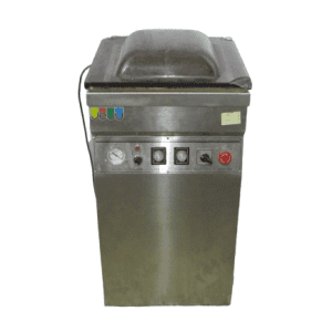 Купить Машина вакуумной упаковки Jeju JDZ-400/2E