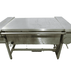 Купить Сковорода опрокидывающаяся Проммаш СЭЧ-0.45 ухл 4