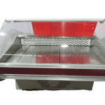 Кондитерская витрина Enteco Вилия 150 ВВ(К)