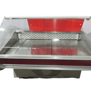 Кондитерская витрина Enteco Вилия 150 ВВ(К)