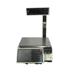 Весы с печатью этикеток Digi SM-100