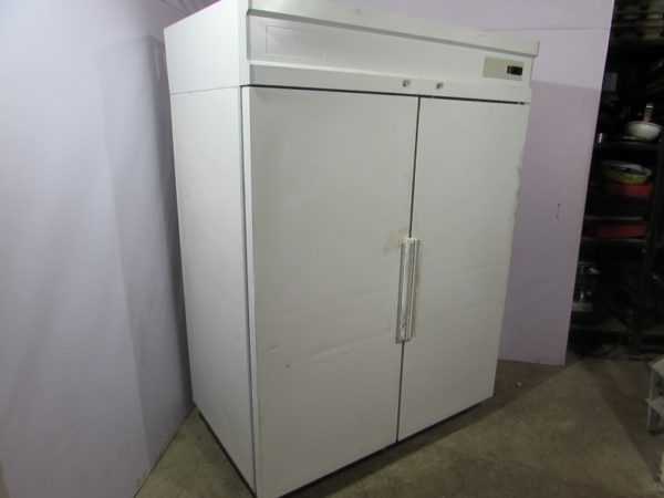 Купить Шкаф морозильный Polair CB-114 S