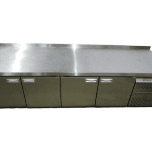 Купить Стол охлаждаемый Hicold GN 1111/TN LT SH