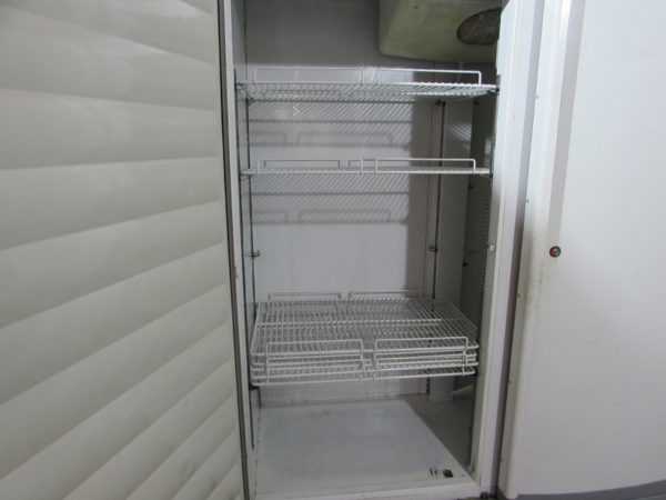 Купить Шкаф морозильный Ариада R1400 L