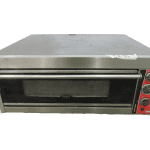 Печь для пиццы EGS AS.60