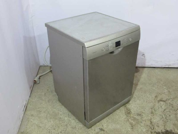 Купить Посудомоечная машина Bosch SMS40L