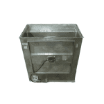 Вентилятор Systemair KT 60-30-4 для прямоугольных каналов