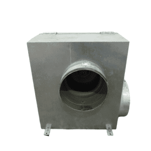 Купить Вентилятор кухонный Systemair KBT 250D4 IE2