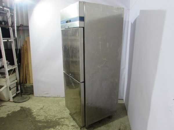 Купить Шкаф морозильный Electrolux RH06FD2F