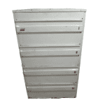 Сушильный шкаф Эспис-4Р