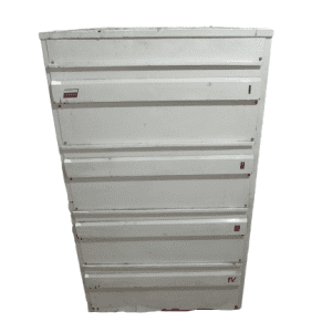 Сушильный шкаф Эспис-4Р