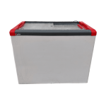 Ларь морозильный Gellar FG 350 C