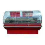 Витрина низкотемпературная Cryspi Prima M 1900