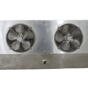 Воздухоохладитель Garcia Camara MBS 363BE Inox