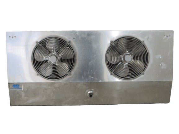 Купить Воздухоохладитель Garcia Camara MBS 363BE Inox