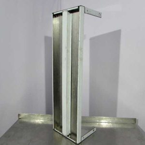 Полка навесная 120/30 см