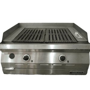 Жарочная поверхность ED-30B Garland