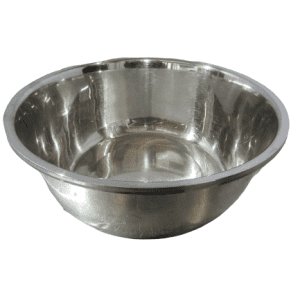 Миска таз д36/в10